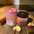 Apple Pie Whipped Soap