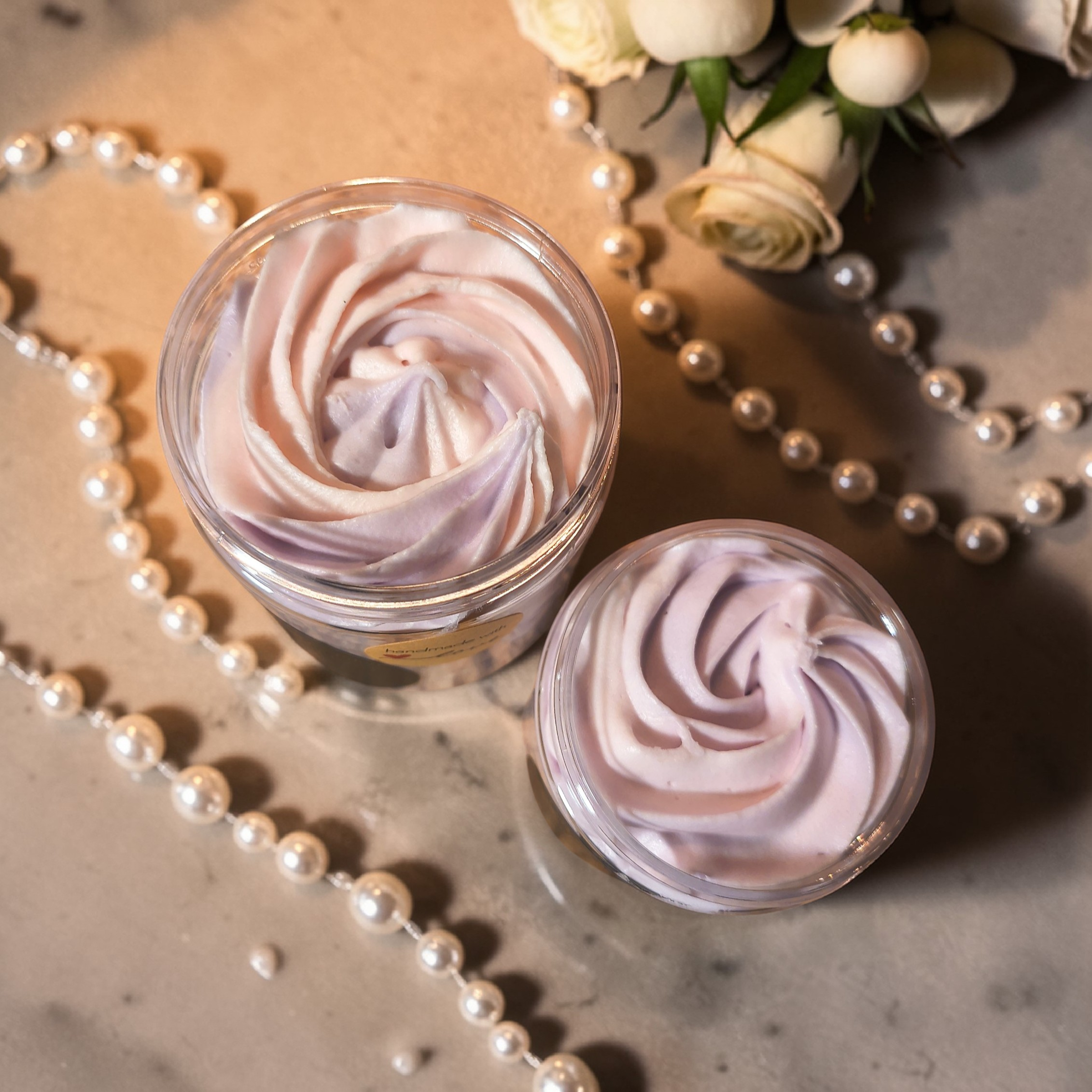 Viva La Juicy (type) Whipped Body Butter