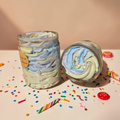 Sugar Pop Whipped Soap